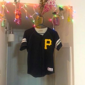 Pittsburgh Pirates Jersey